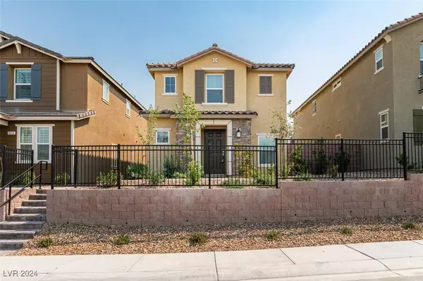 3619 Bitonto Lane, Henderson, NV 89044