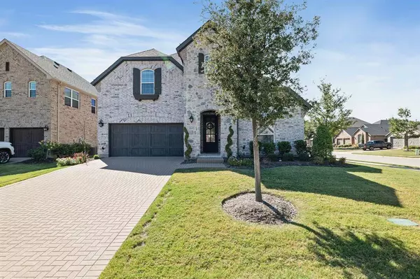 641 Ashbury Lane, Prosper, TX 75078
