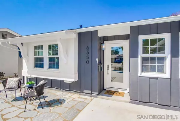 6550 Mount Albertine Ct, San Diego, CA 92117