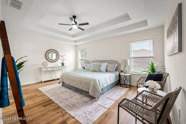 8365 SWANTON LN, Jacksonville, FL 32244