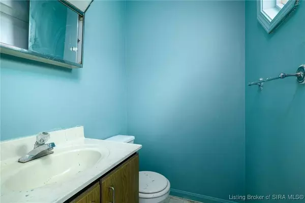 3910 Dunbar AVE, New Albany, IN 47150