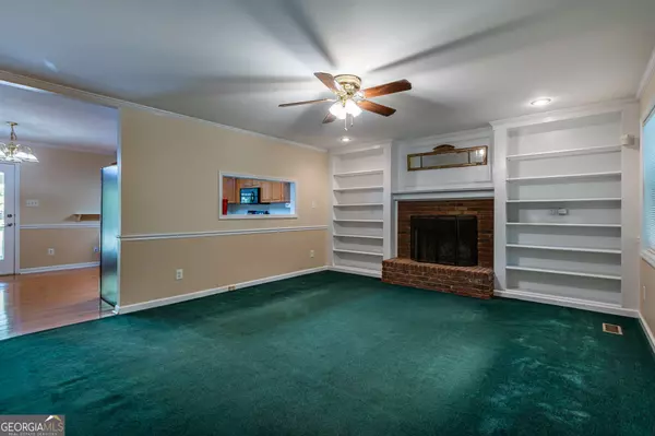 1540 Morgan Dr, Buckhead, GA 30625