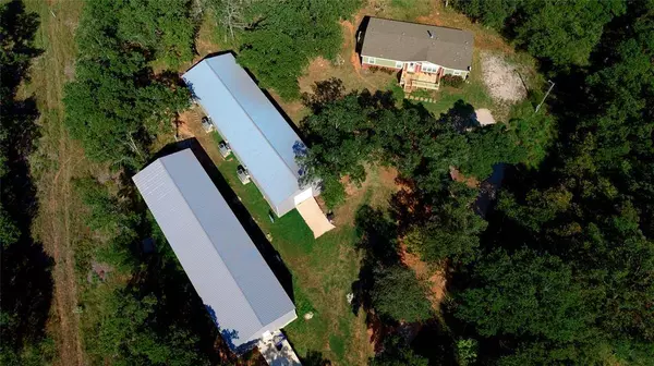 20595 Fishmarket RD, Tecumseh, OK 74873