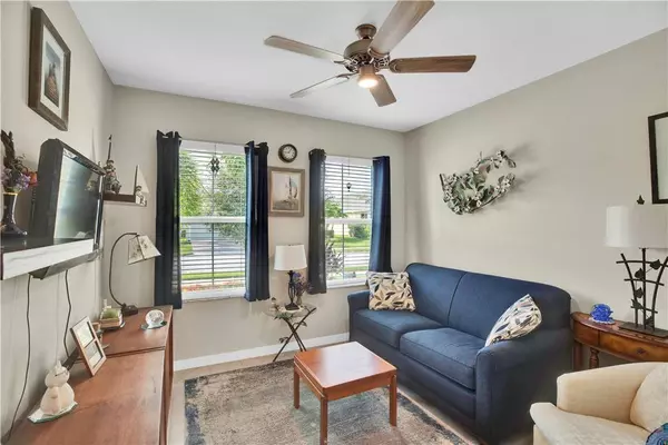 6160 Spicewood LN, Vero Beach, FL 32966