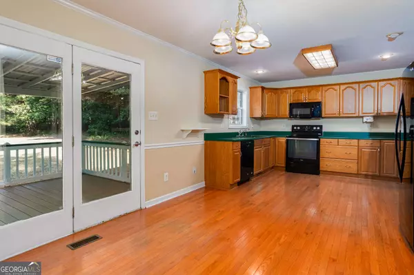 1540 Morgan Dr, Buckhead, GA 30625