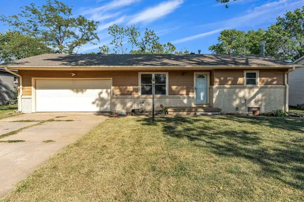 778 N McComas, Wichita, KS 67203