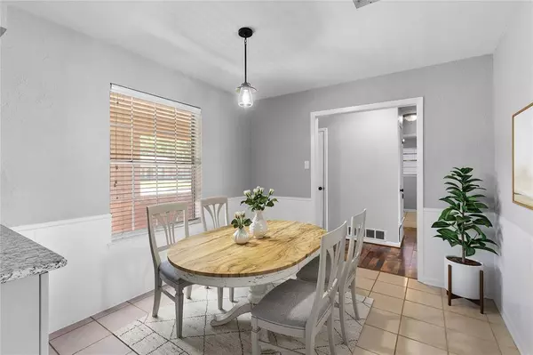 501 Oxford Drive, Sherman, TX 75092