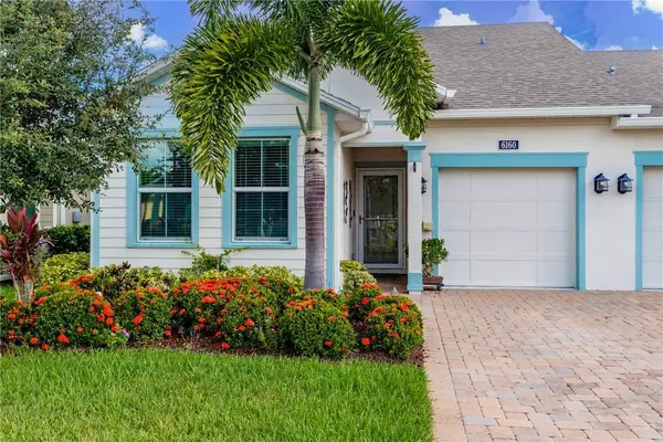 6160 Spicewood LN, Vero Beach, FL 32966