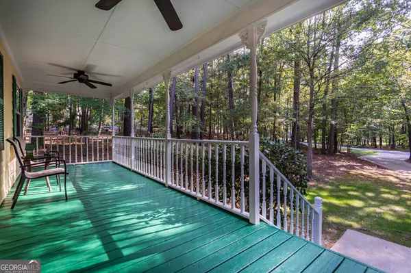 1540 Morgan Dr, Buckhead, GA 30625