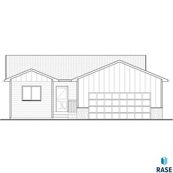 3309 N Yukon Ave, Sioux Falls, SD 57107