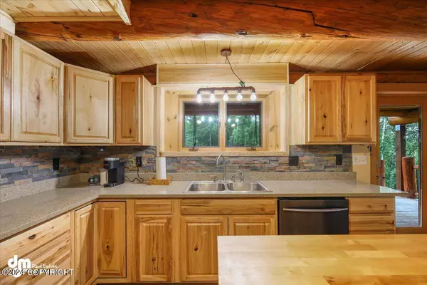 18008 W Marion DR, Big Lake, AK 99652