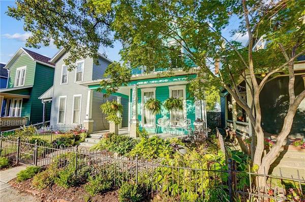 131 Huffman Avenue, Dayton, OH 45403