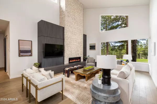 2717 E BYRDS VIEW Drive, Flagstaff, AZ 86005