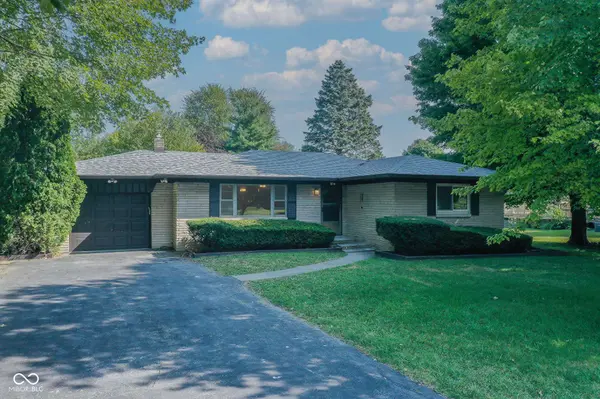 4430 Dudley North DR, Indianapolis, IN 46237