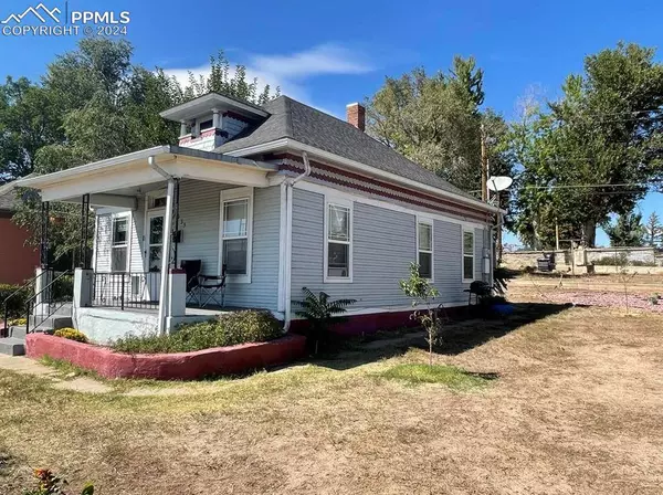 1333 E 10th ST, Pueblo, CO 81001