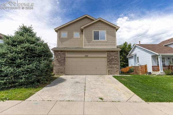 5472 Statute DR, Colorado Springs, CO 80922