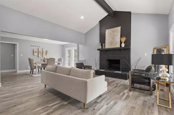 6015 Michigan AVE, Kansas City, MO 64130