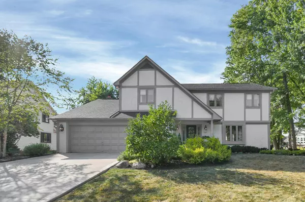 161 Beech Ridge Drive, Powell, OH 43065