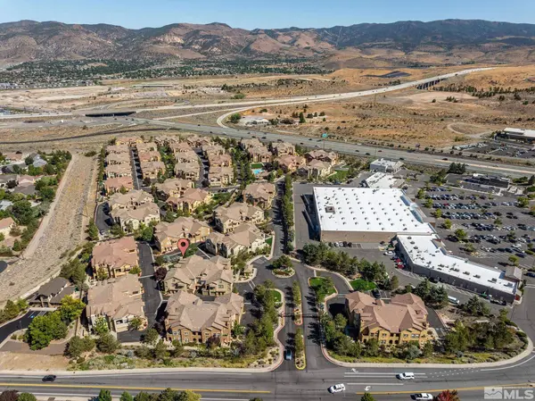 17000 Wedge Pkwy #311, Reno, NV 89511