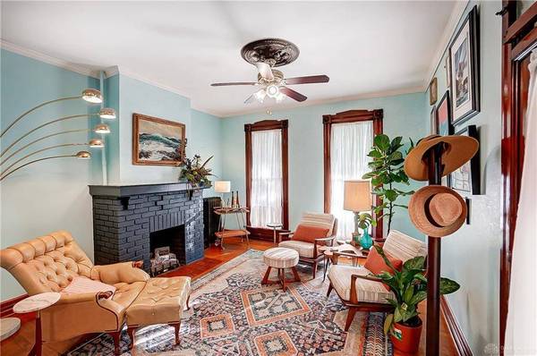 131 Huffman Avenue, Dayton, OH 45403