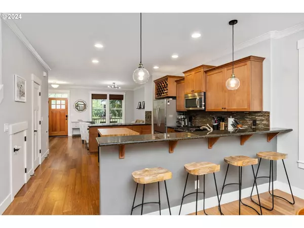 3740 N MISSOURI AVE, Portland, OR 97227