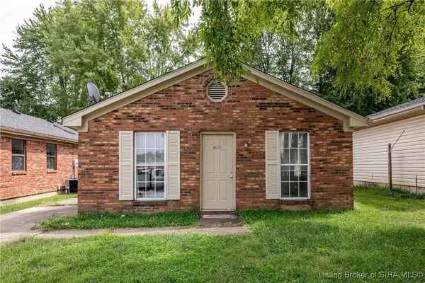 3910 Dunbar AVE, New Albany, IN 47150