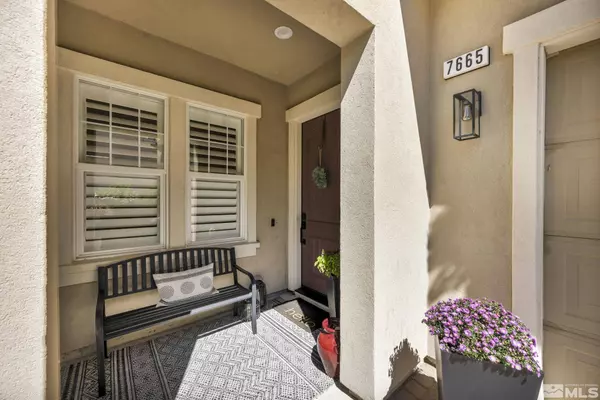 7665 Stone Bluff Way, Reno, NV 89523