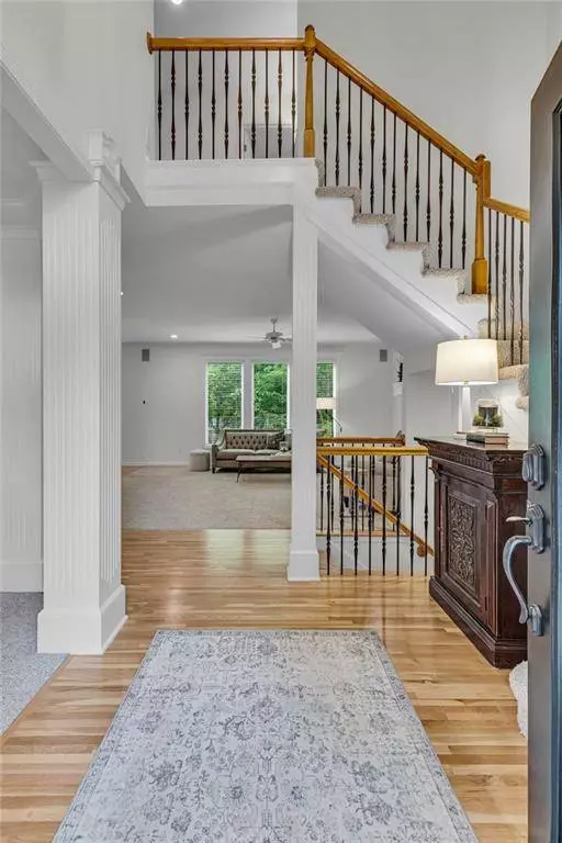 14312 MELROSE ST, Overland Park, KS 66221