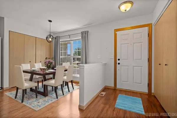 936 WILBE ST, Plano, IL 60545