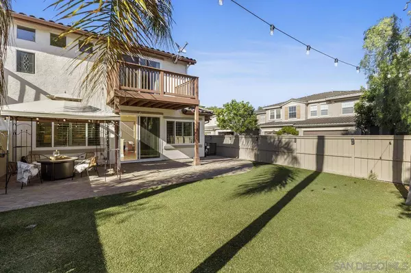 1741 Camassia Lane, Carlsbad, CA 92011