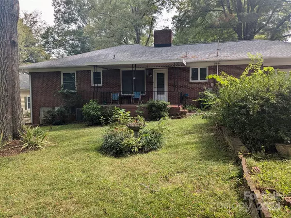 350 S main AVE, Newton, NC 28658