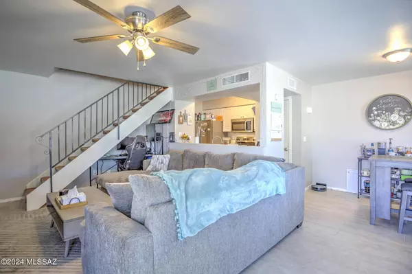 6572 Calle La Paz  #C, Tucson, AZ 85715