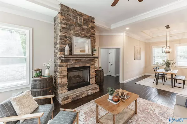 2609 Chapel Hill Road SW, Decatur, AL 35603