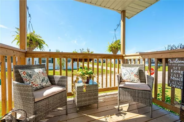 4 Bent Willow Court, Nanticoke, ON N0A 1L0