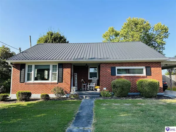 104 McClelland Court, Campbellsville, KY 42748