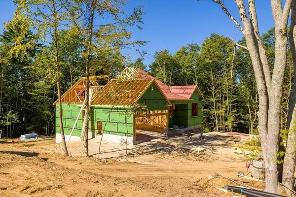 287 Se Main St #Lot 4, Douglas, MA 01516