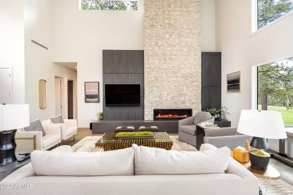 2717 E BYRDS VIEW Drive, Flagstaff, AZ 86005