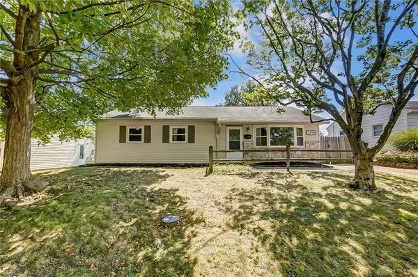 2496 N Aragon Avenue, Dayton, OH 45420