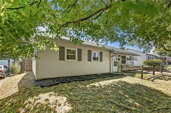 2496 N Aragon Avenue, Dayton, OH 45420