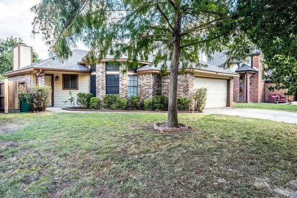 613 Turner Way, Cedar Hill, TX 75104