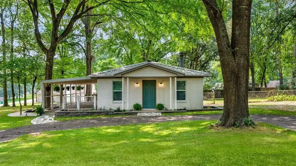 403 Pimmit Hill RUN, Conroe, TX 77316