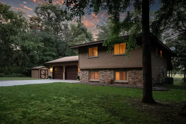 4941 184th AVE NW, Nowthen, MN 55303