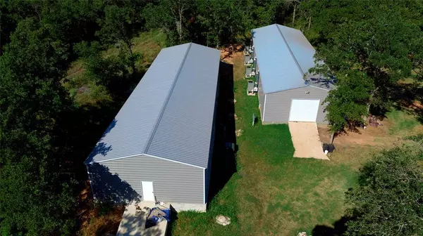 20595 Fishmarket RD, Tecumseh, OK 74873