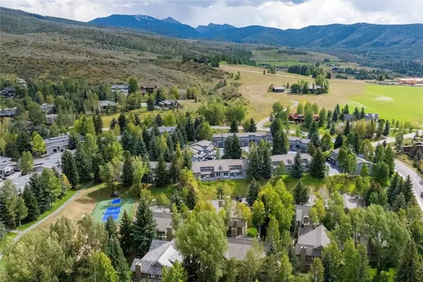 570 Homestead Drive #47, Edwards, CO 81632