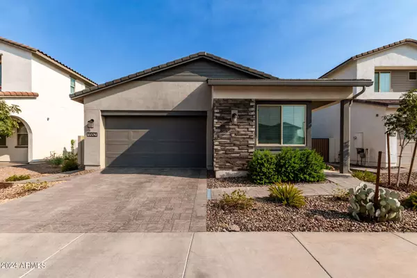 1552 E LODGEPOLE Drive, Gilbert, AZ 85298