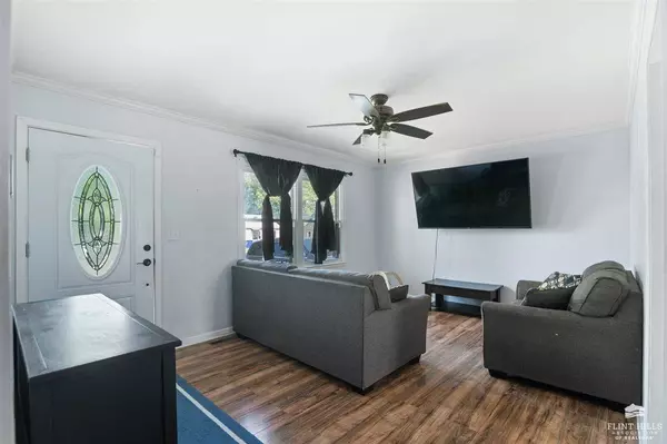 1035 Northwest AVE, Junction City, KS 66441