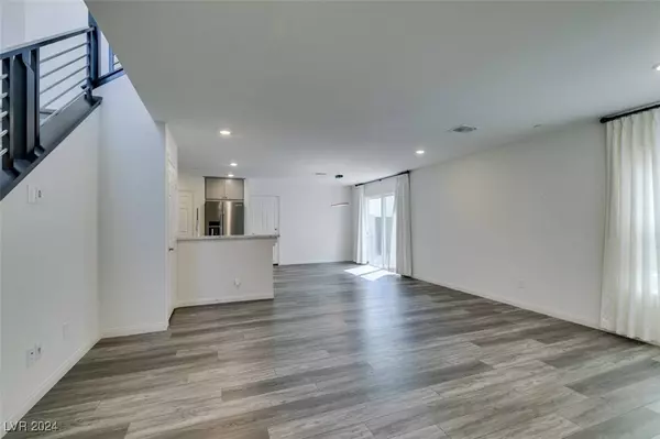 3619 Bitonto Lane, Henderson, NV 89044