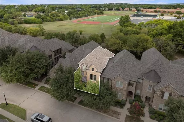 3816 Bur Oak Drive, Colleyville, TX 76034
