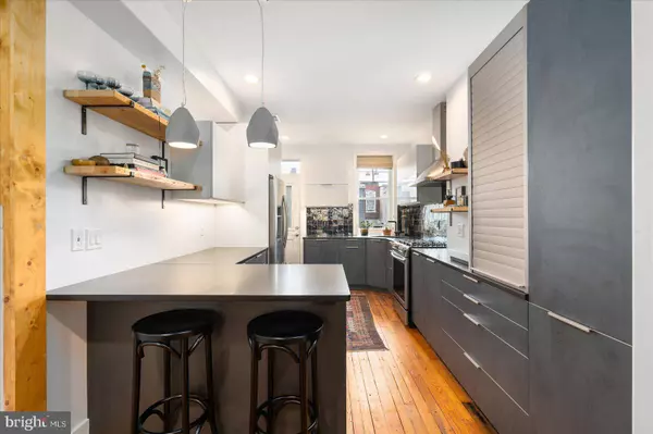 2938 HUNTINGDON AVE, Baltimore, MD 21211