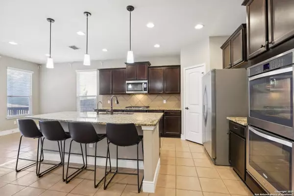 12922 TEXAS GOLD, San Antonio, TX 78253-3407